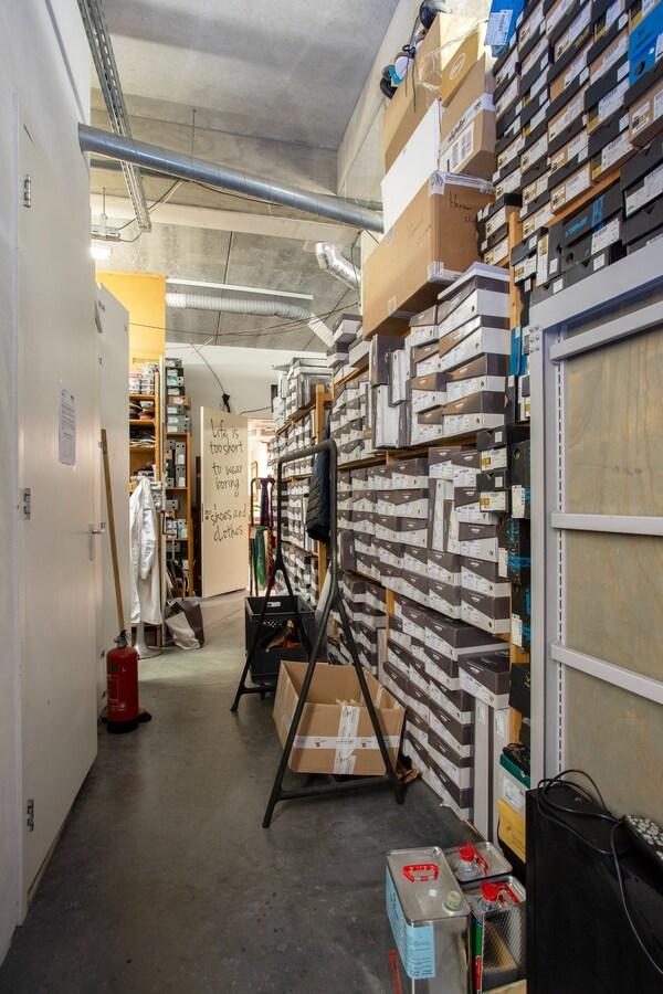 Beleggingsobject in verhuurde staat – winkel-/horecaruimte in centrum Bladel 