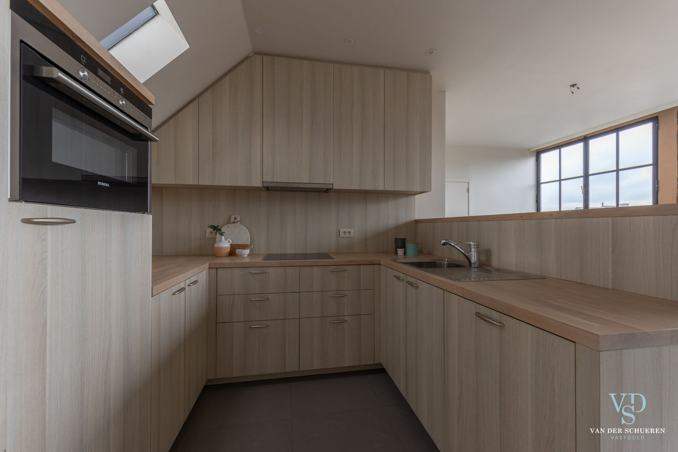 Wonen en werken in hartje Gavere! 