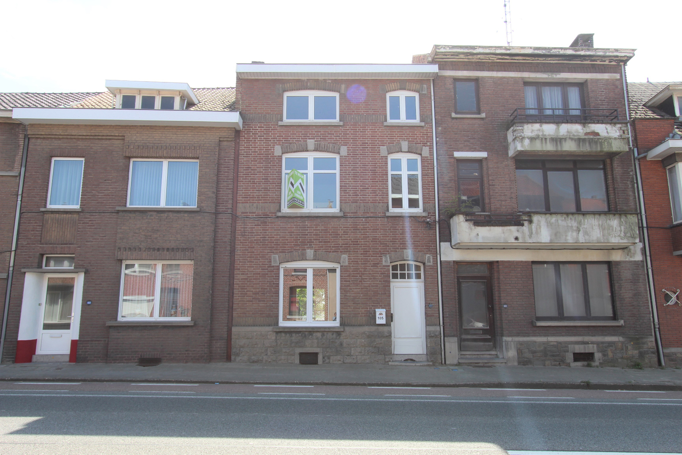 Verhuurd woning - Tongeren