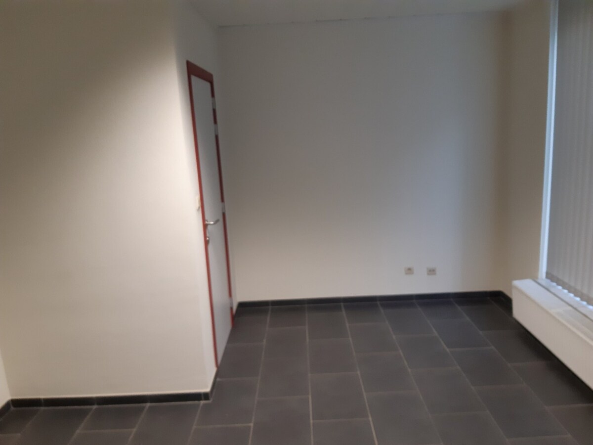 Ideale kantoor- of praktijkruimte. 