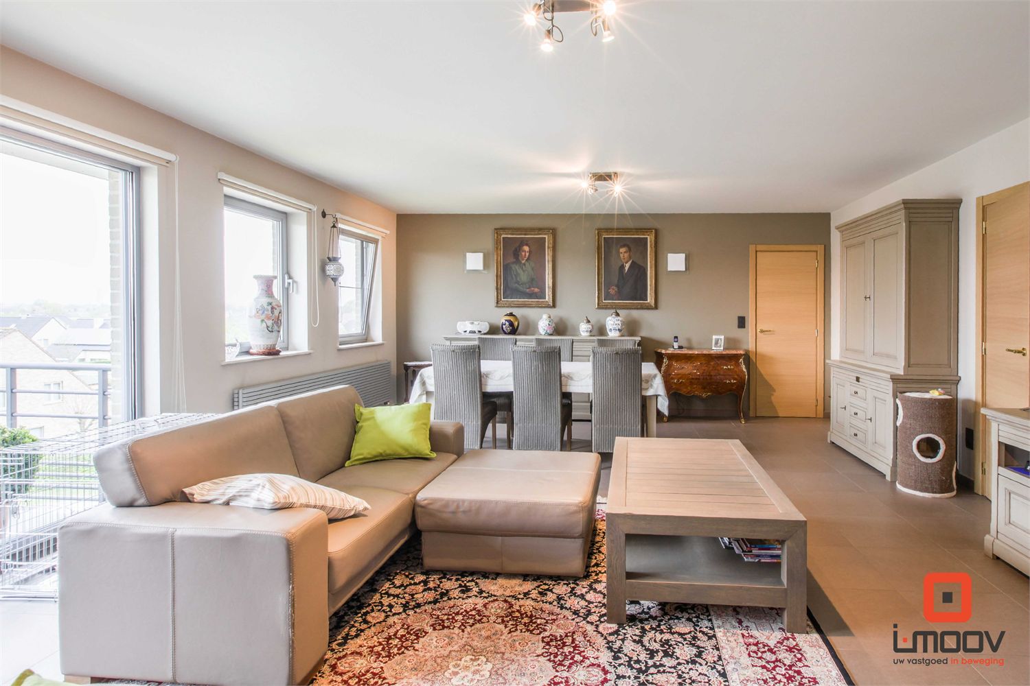 Appartement verkocht in Lokeren