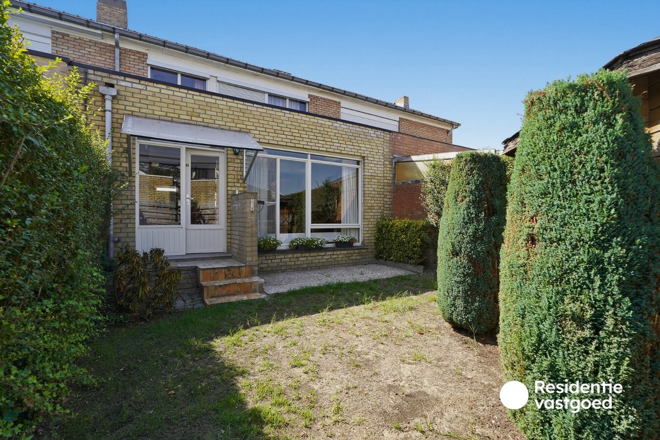 Te koop woning - Sint-Michiels