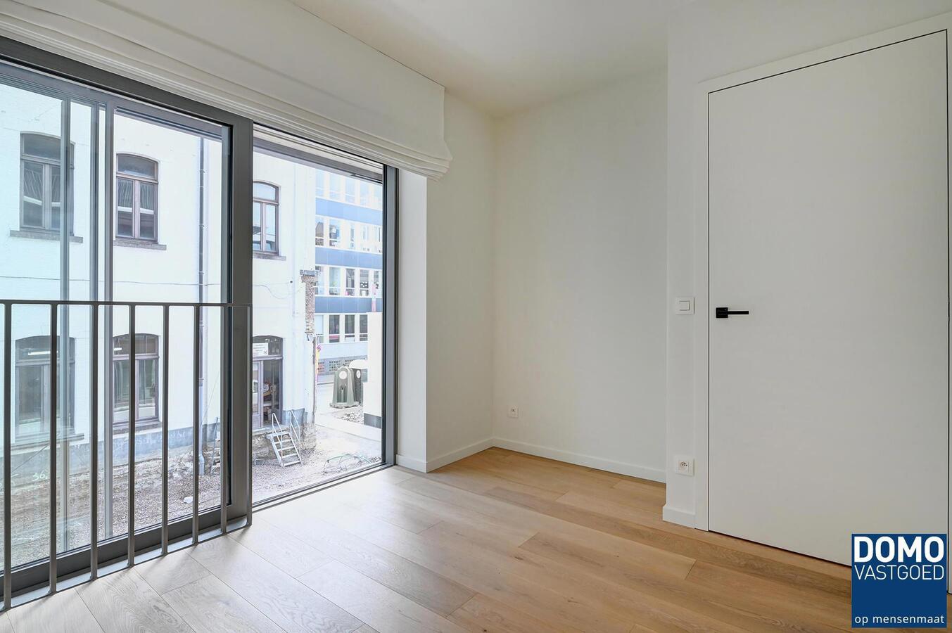 Loft verhuurd in Hasselt