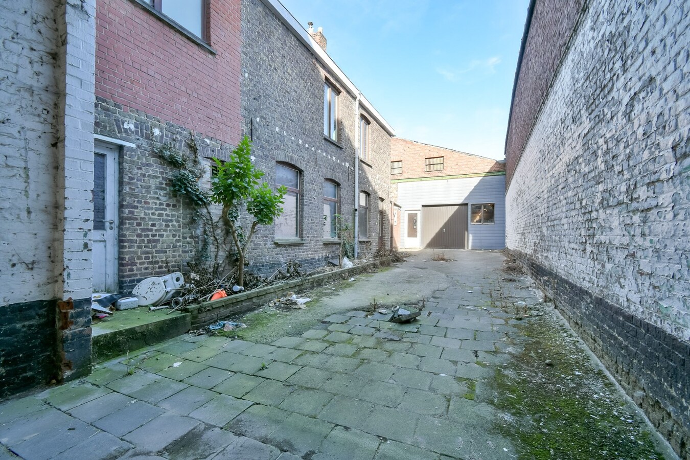 Te koop grond - Roeselare