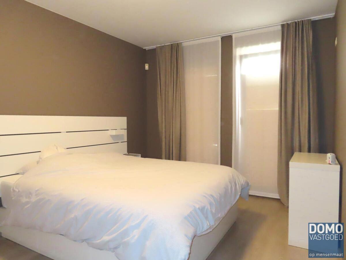 Benedenwoning verhuurd in Hasselt Kuringen