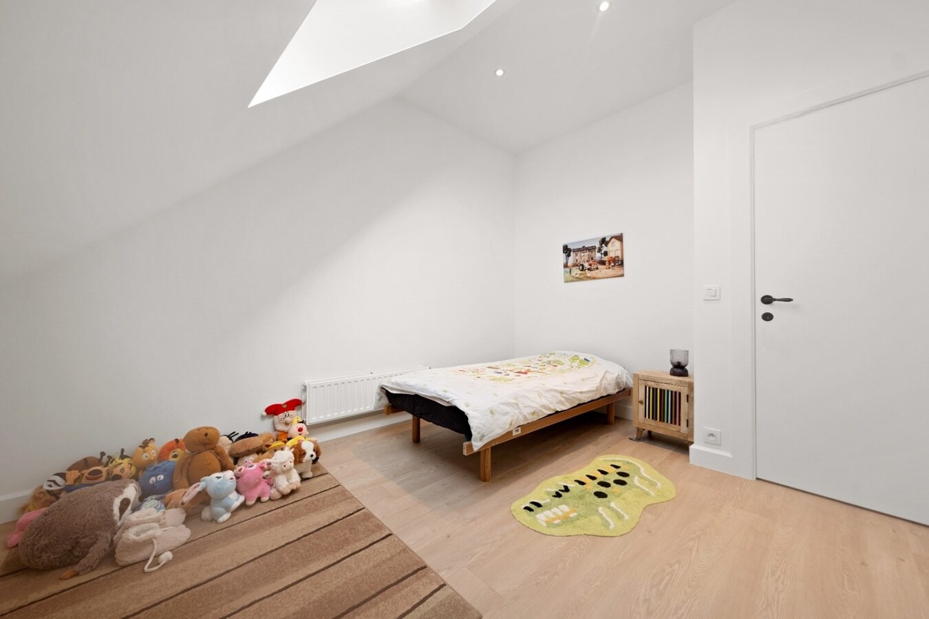 Mooi gerenoveerde woning met terrastuin *** PAS VRIJ VANAF 1 JANUARI, NIET VROEGER! 