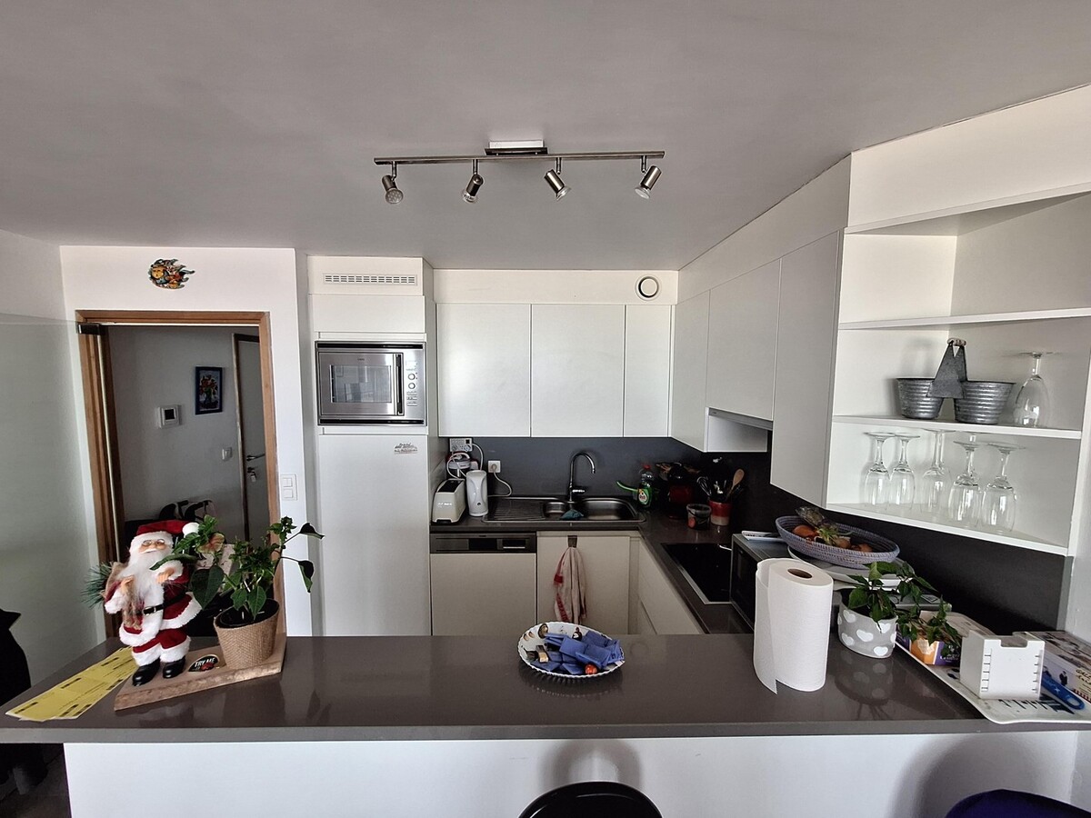 Appartement zu vermieten in Koksijde