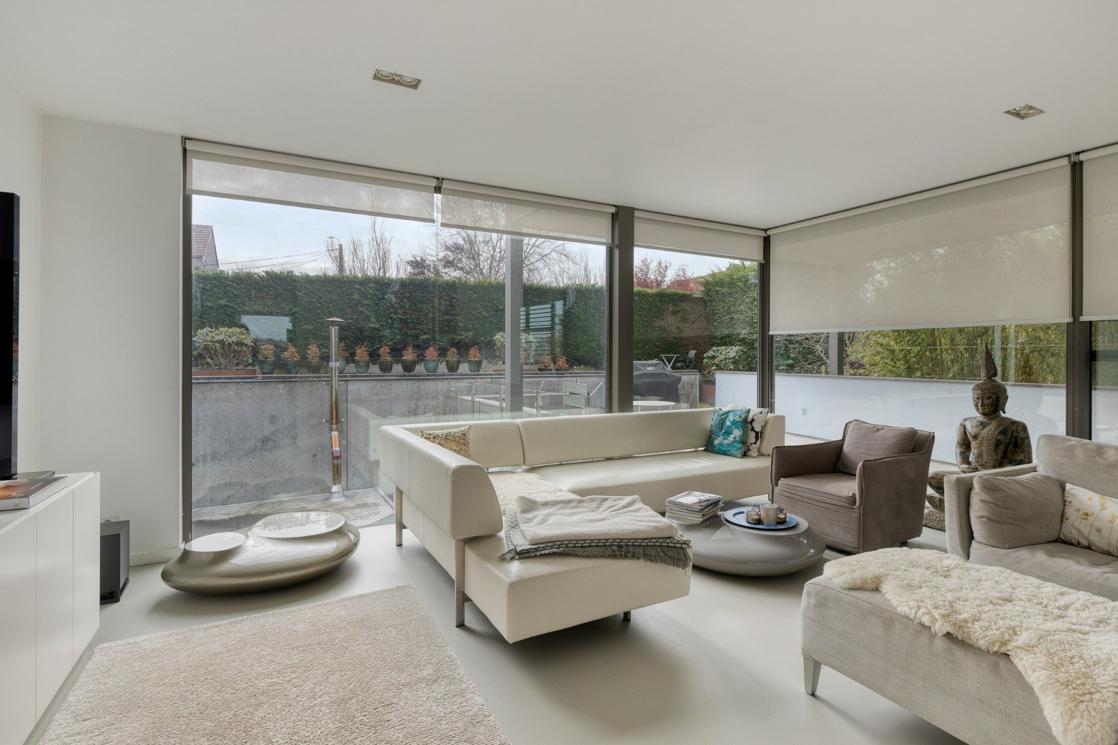 Architectenwoning met 4 slaapkamers - 1640 SINT-GENESIUS-RODE 