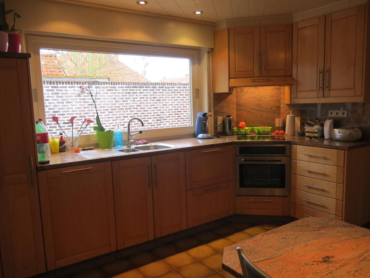 Verrassend ruime woning met 3 slaapkamers 