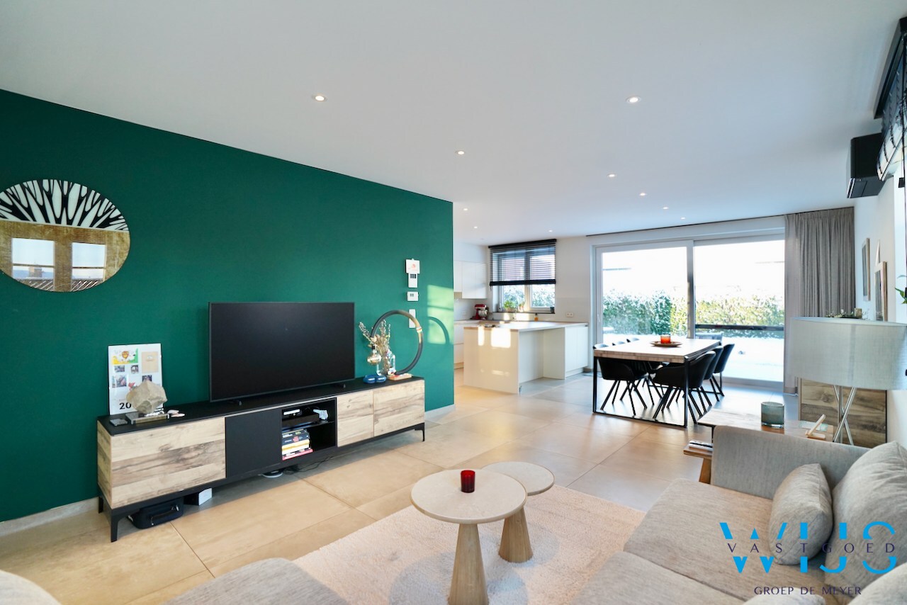 Fantastische woning te ASSENEDE ! 