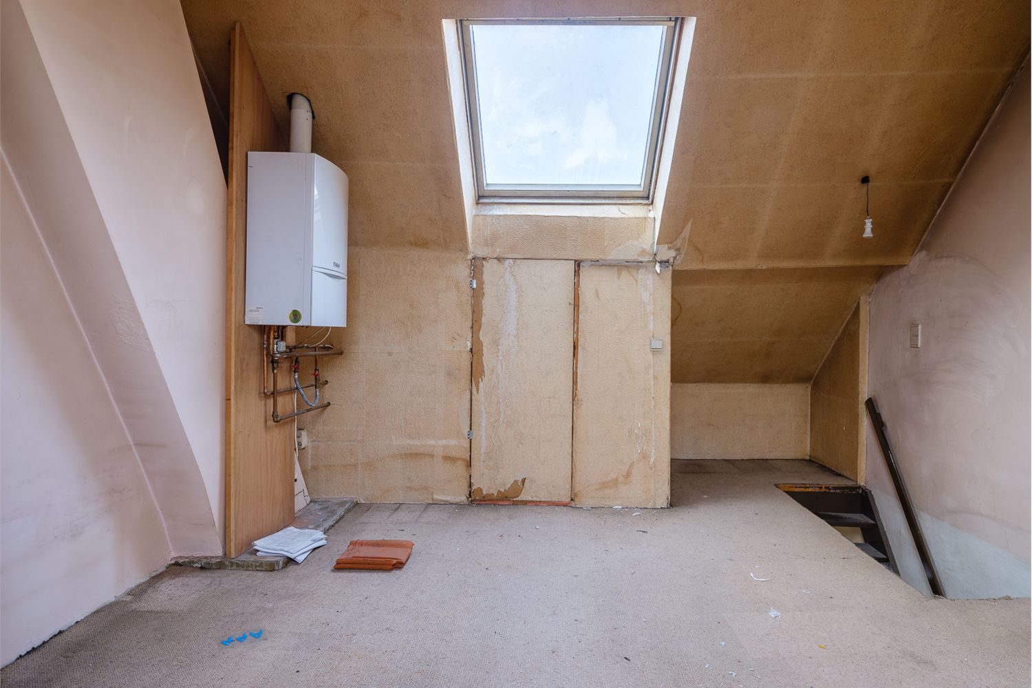 Woning verkocht in Gent