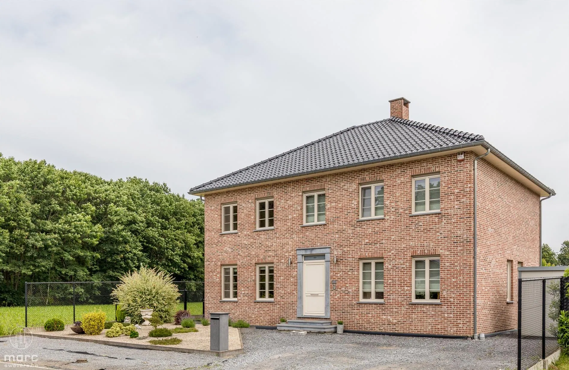 Verkocht woning - Koersel