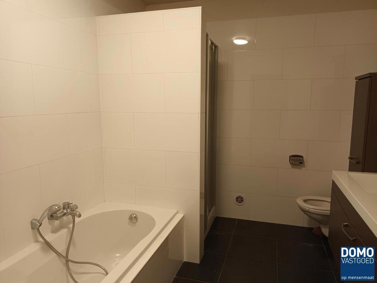 Appartement verhuurd in Lanaken