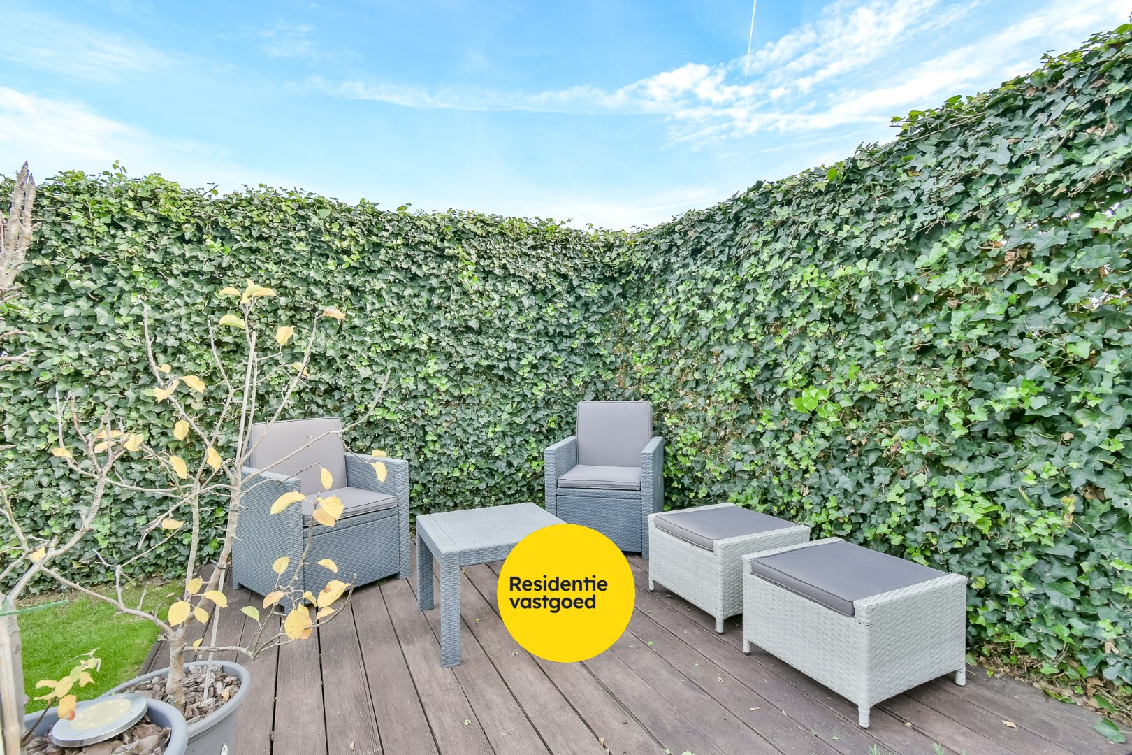 Instapklare woning op een landelijke locatie! 