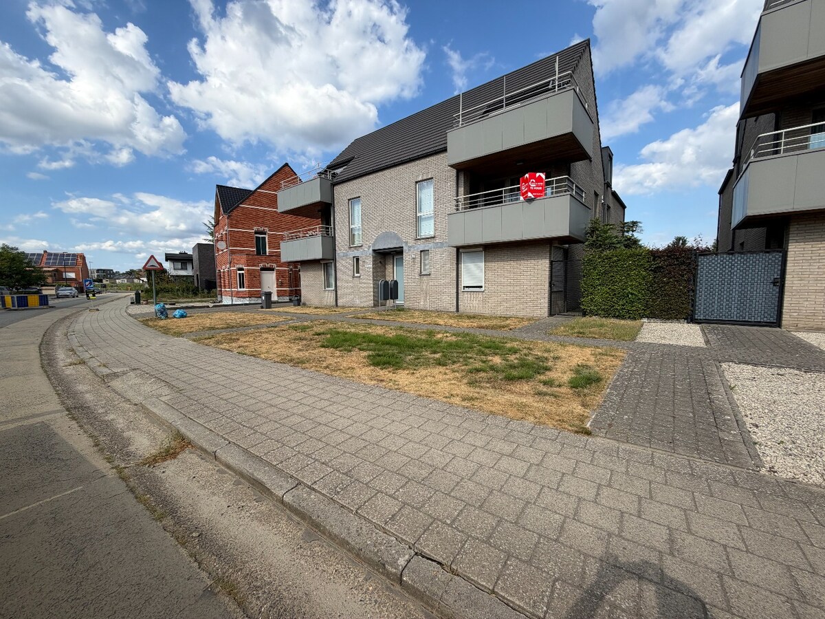 Te huur appartement - Geel