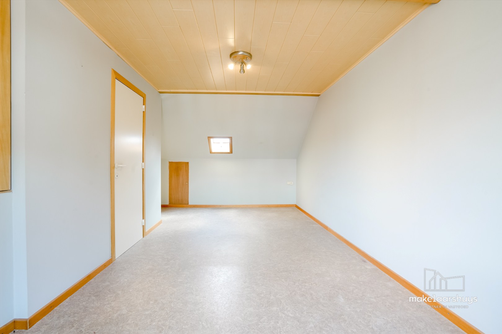 Duplex appartement/studio in de bloemekenswijk 