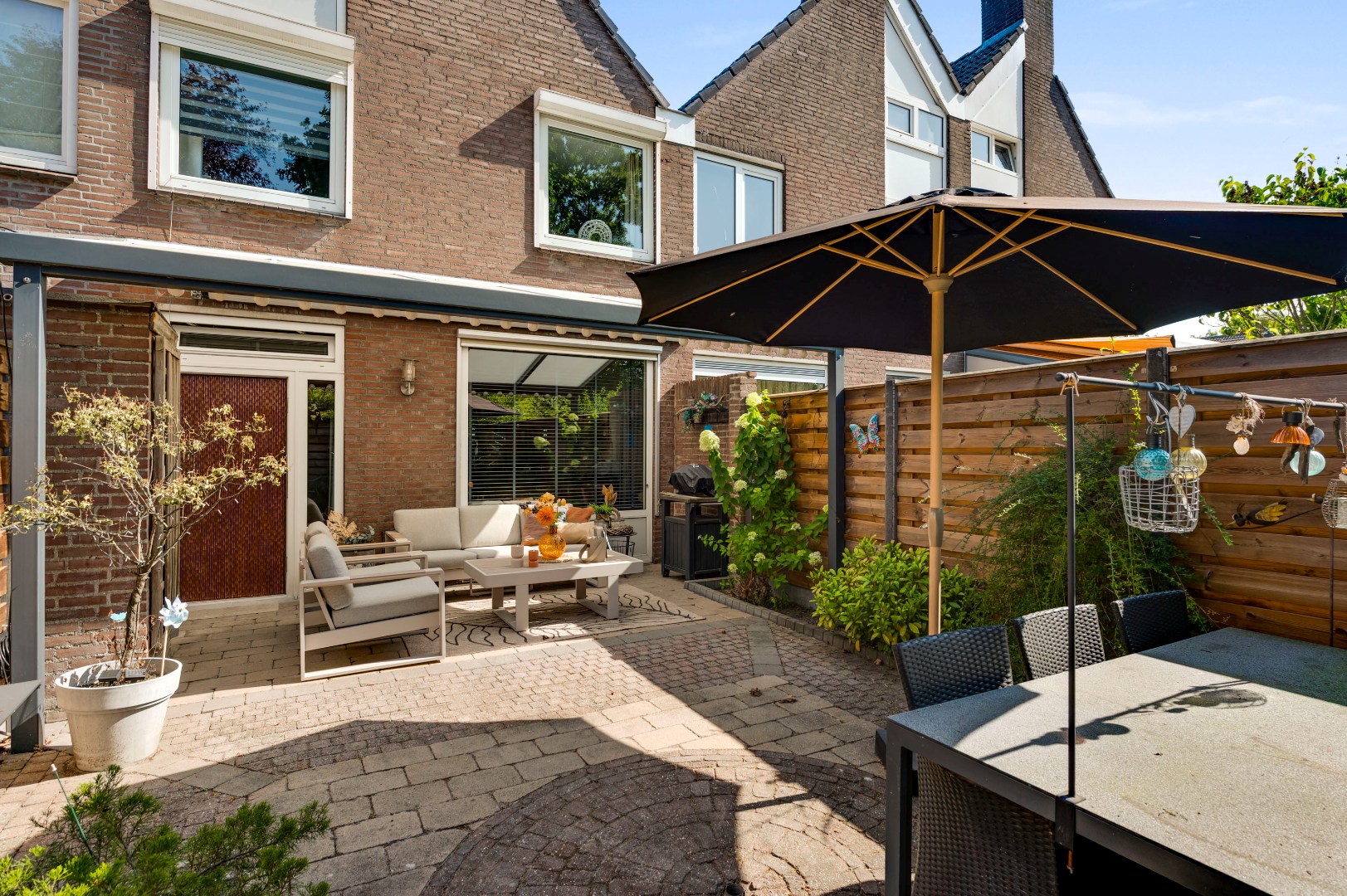 Eengezinswoning te koop in Weert