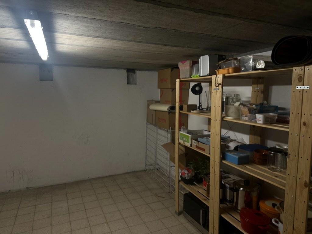 Gezellige villa met drie slaapkamers te Wakken 