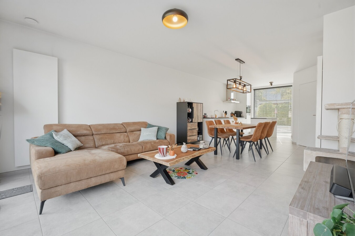 Te koop woning - Diksmuide