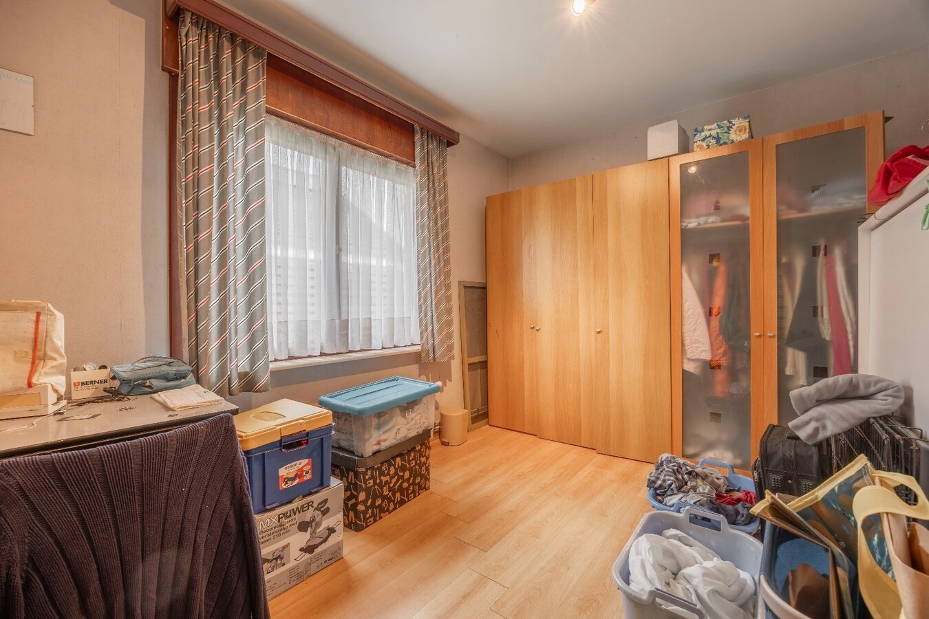 Villa met potentieel in een rustige residentiële wijk 