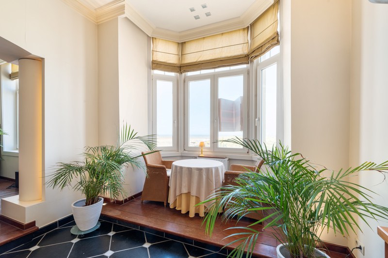 Gemeubelde studio (VKZ482) 