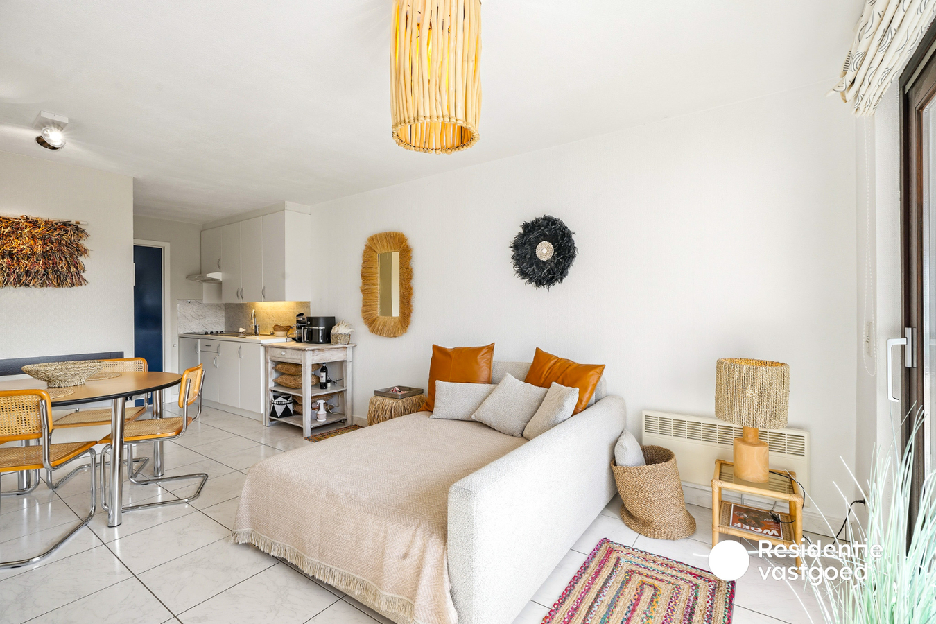 Te koop studio - Koksijde