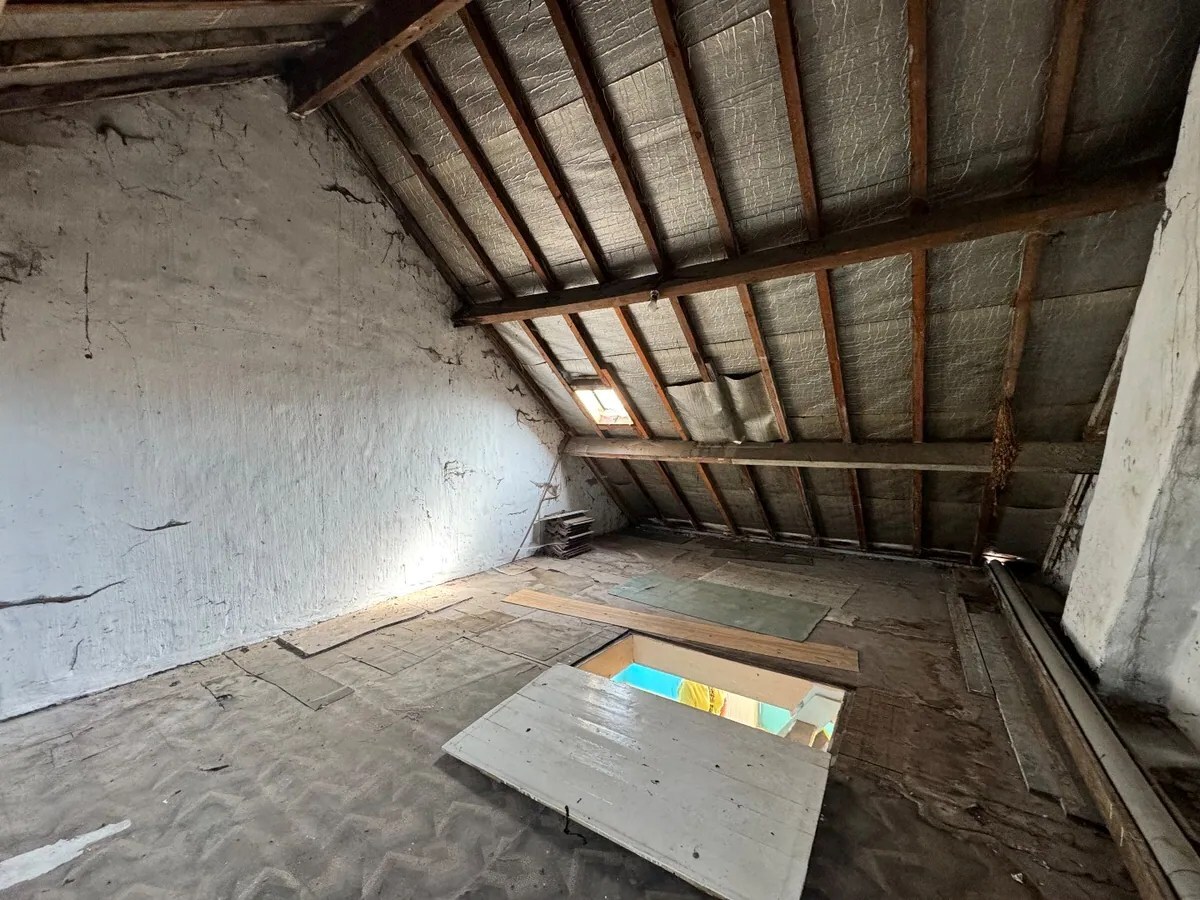 Woning met 2 slaapkamers te Bredene 