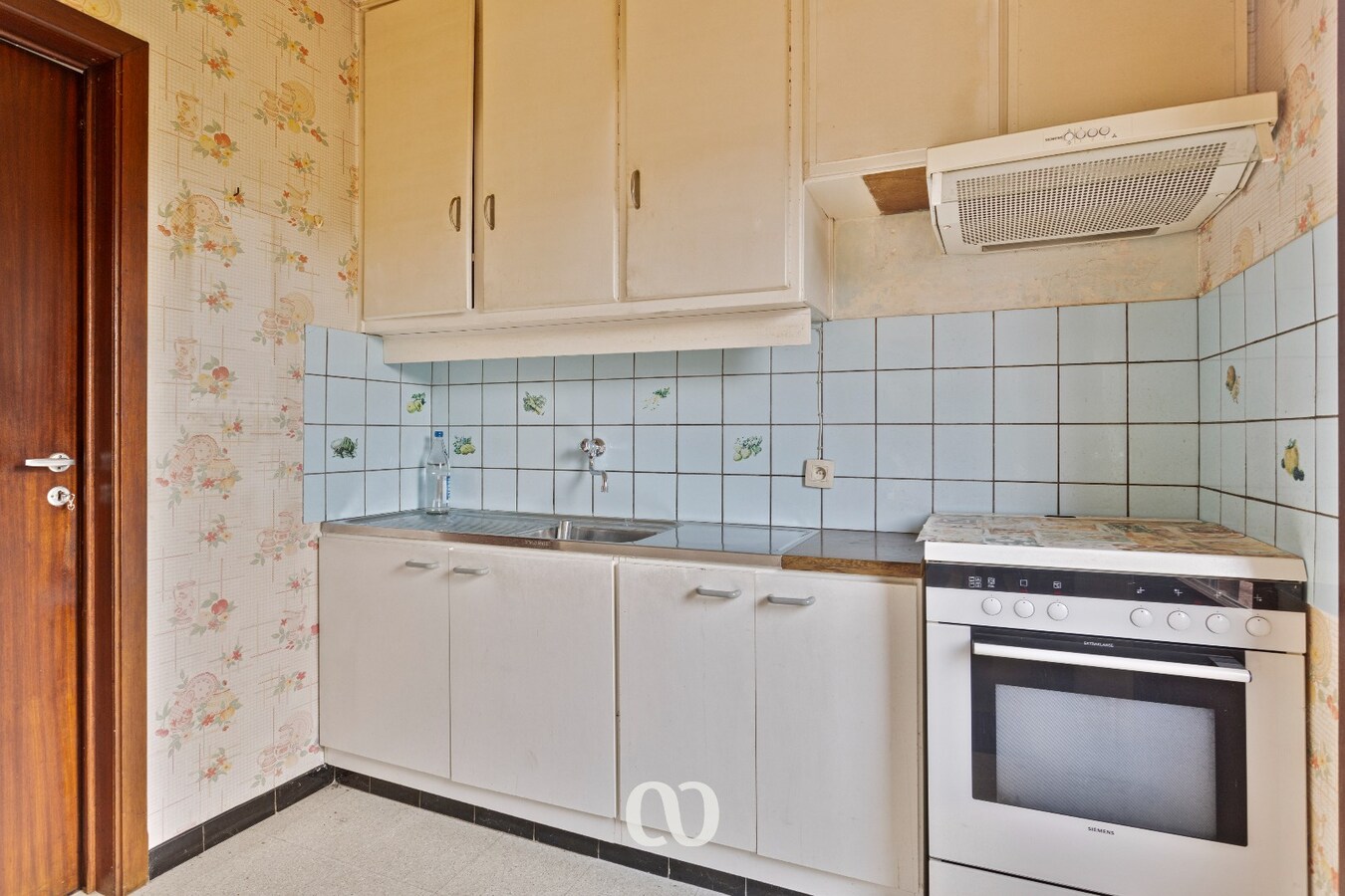 Te renoveren woning op sublieme locatie 