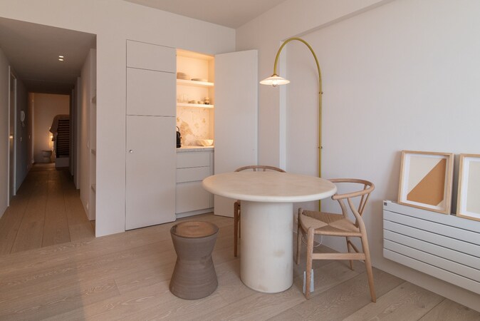 Te koop appartement - Middelkerke
