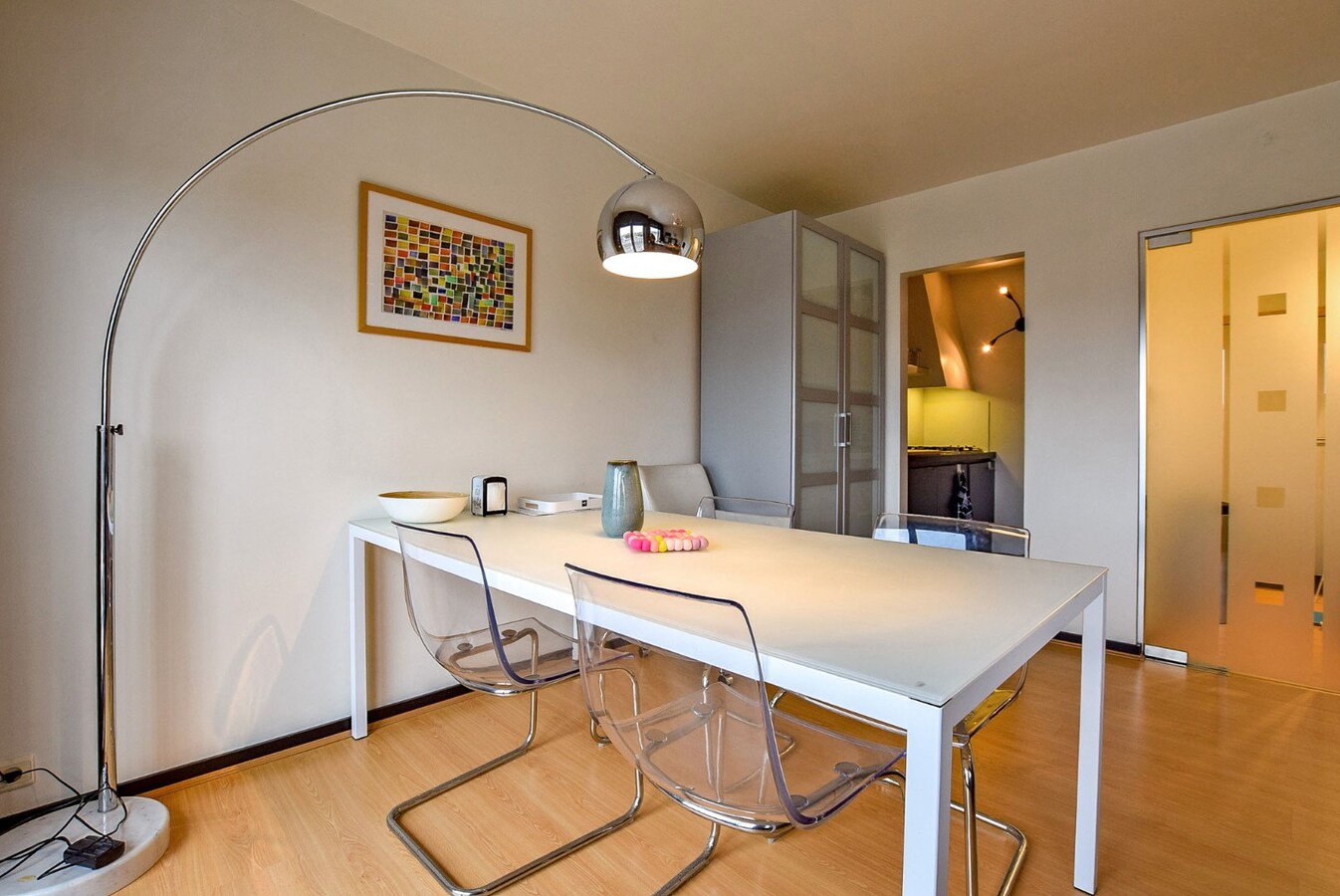 Te koop appartement - Koksijde