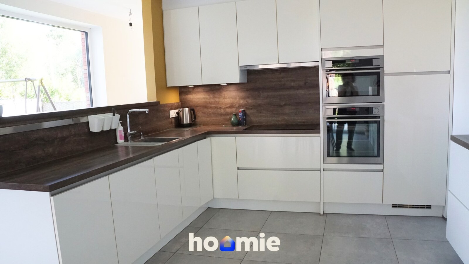 Woning sold in Deinze