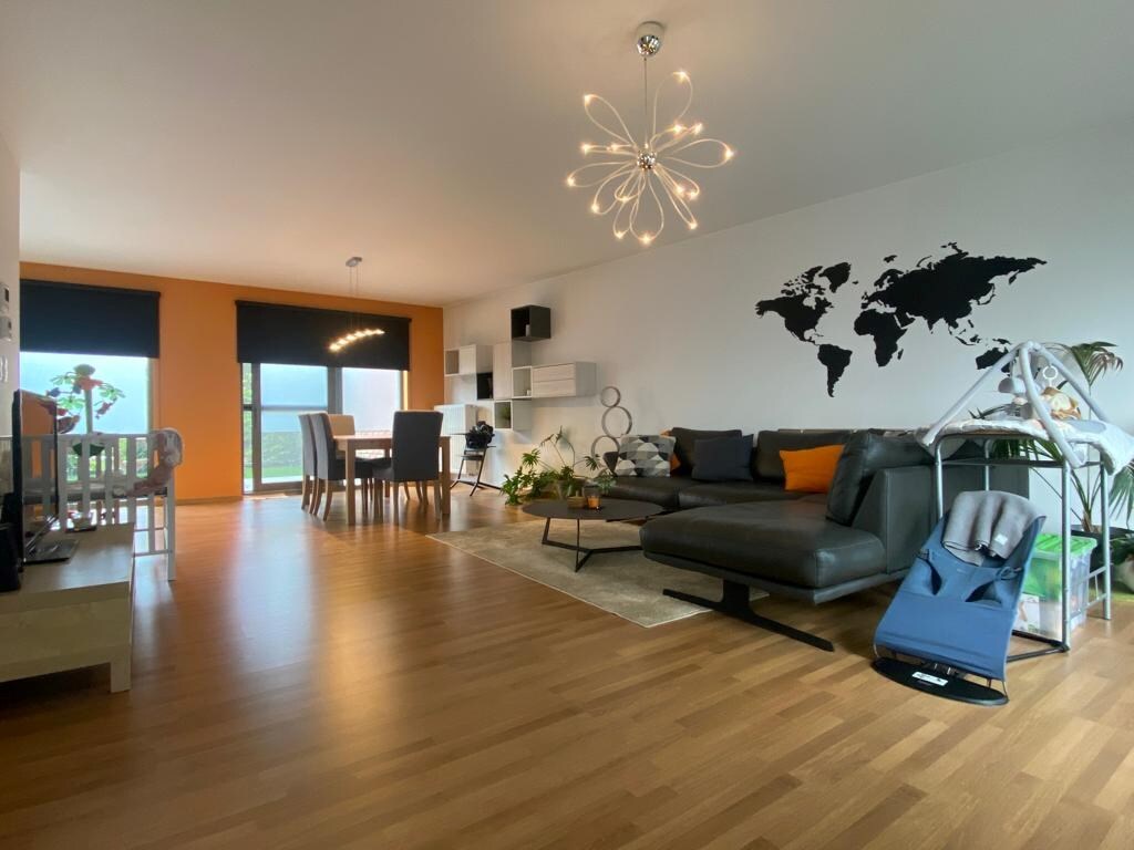 Ruime woning met tuin, 3 slaapkamers  - gelegen in het centrum van Heusden-Zolder 