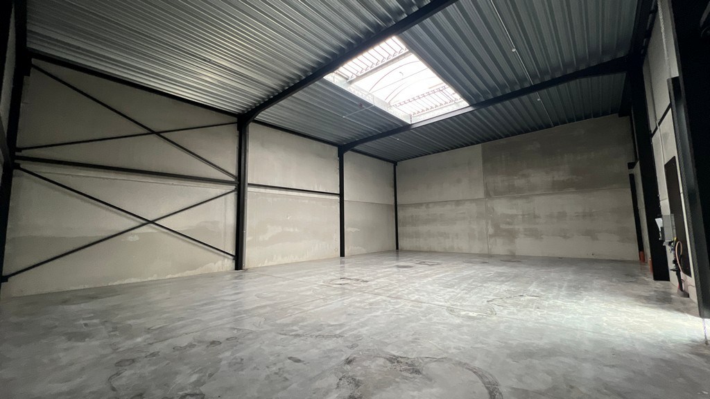 KMO-units te koop in Herzele Business Park
