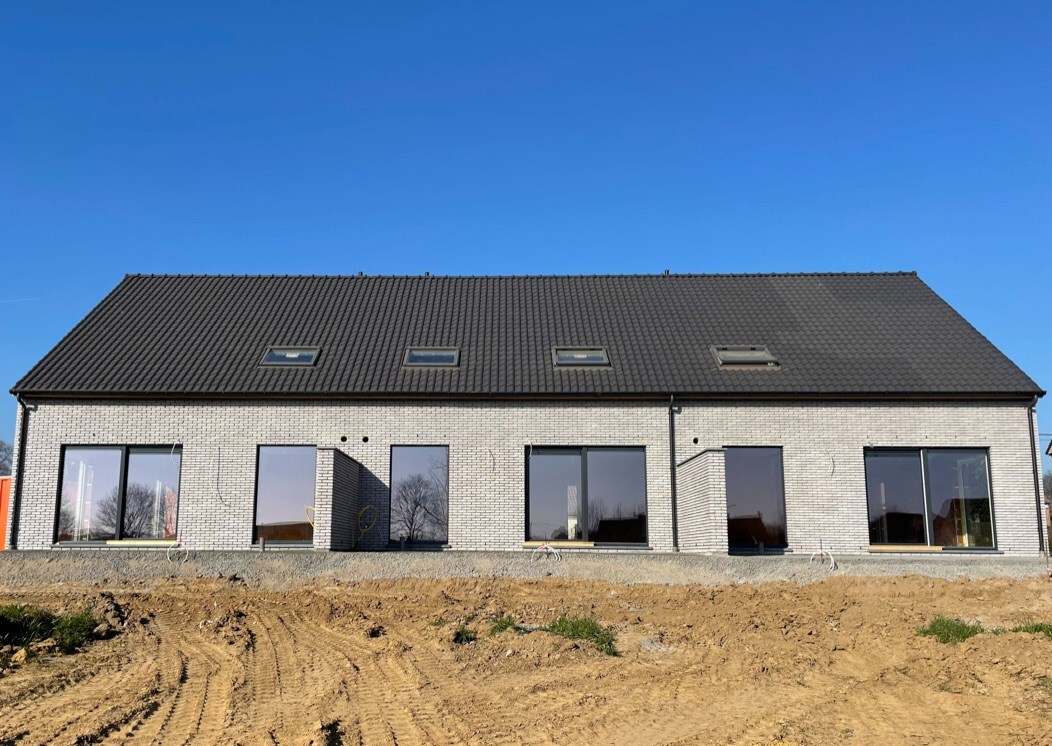 Maison vendu À Mourcourt