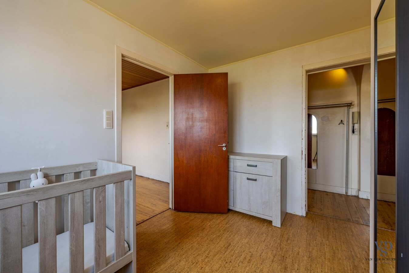 Riante, karaktervolle architectenwoning 