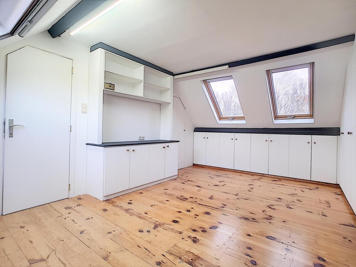 Leuke woning met drie ruime slaapkamers vlakbij het strand - Heist 