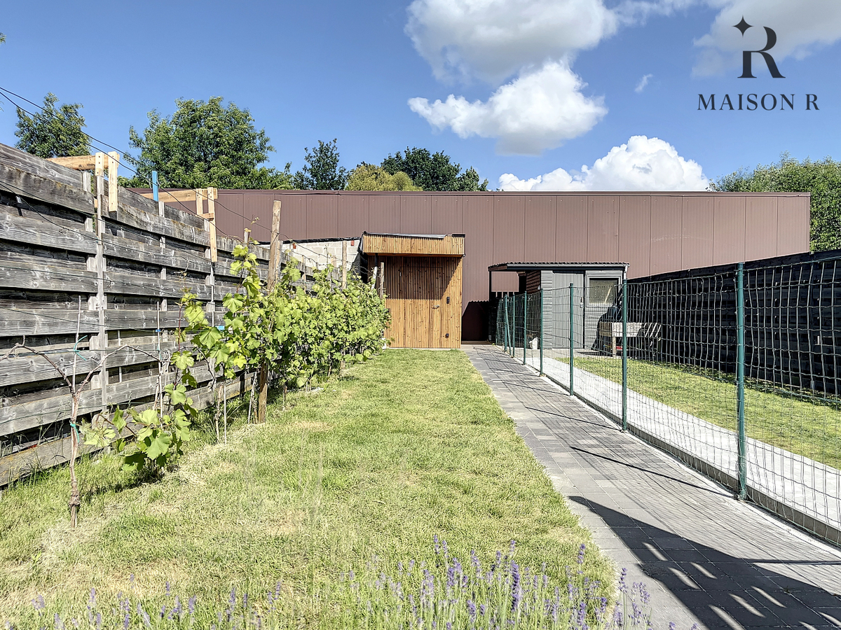 Woning verkocht in Beveren-Waas