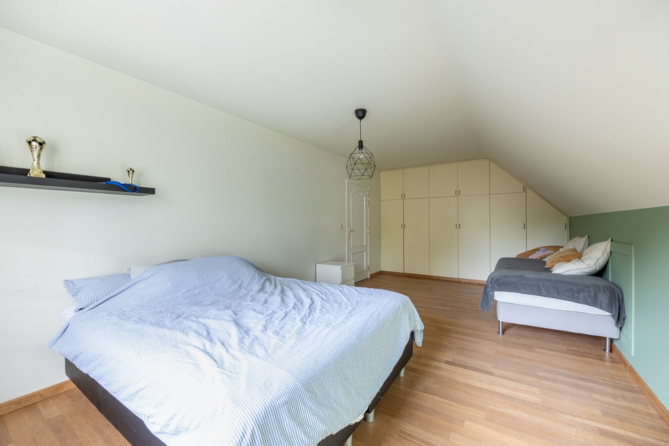 Villa met 3 slaapkamers op een mooi perceel van 1.606 m²  te Zoersel 