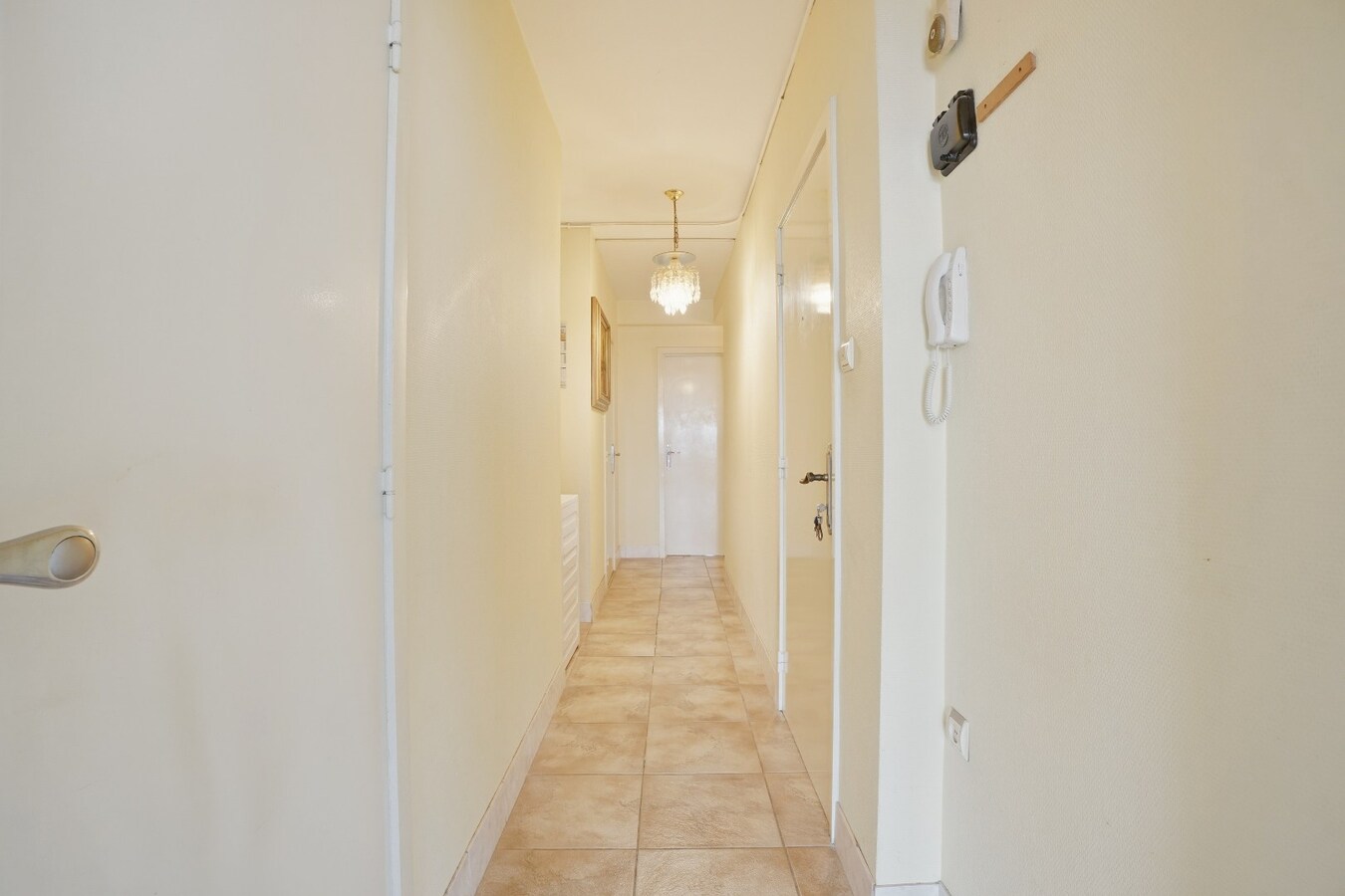 Te koop appartement - Koksijde