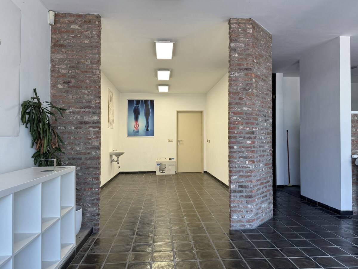 Winkelruimte te huur in Oud-Turnhout