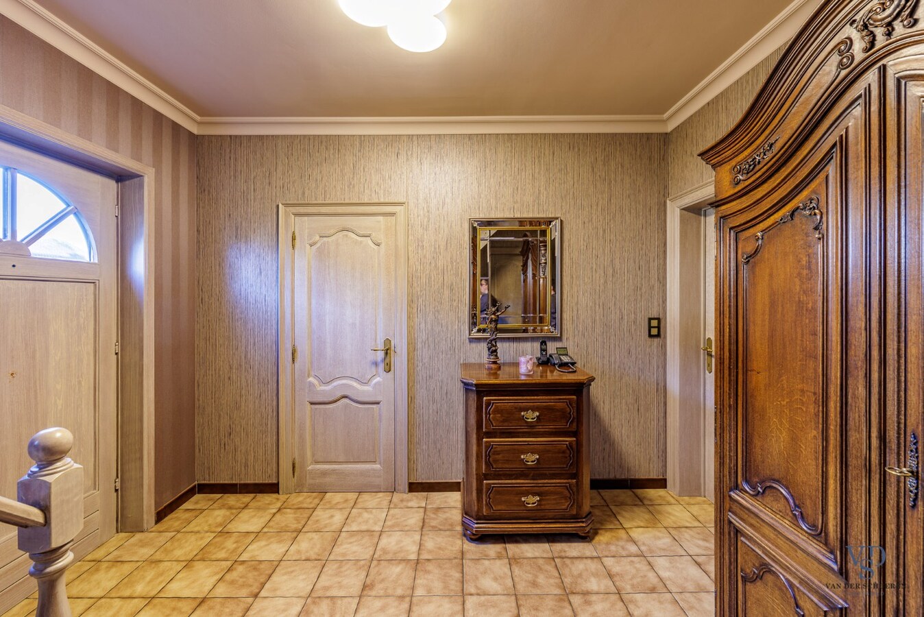 Stijlvol en tijdloos wonen. 