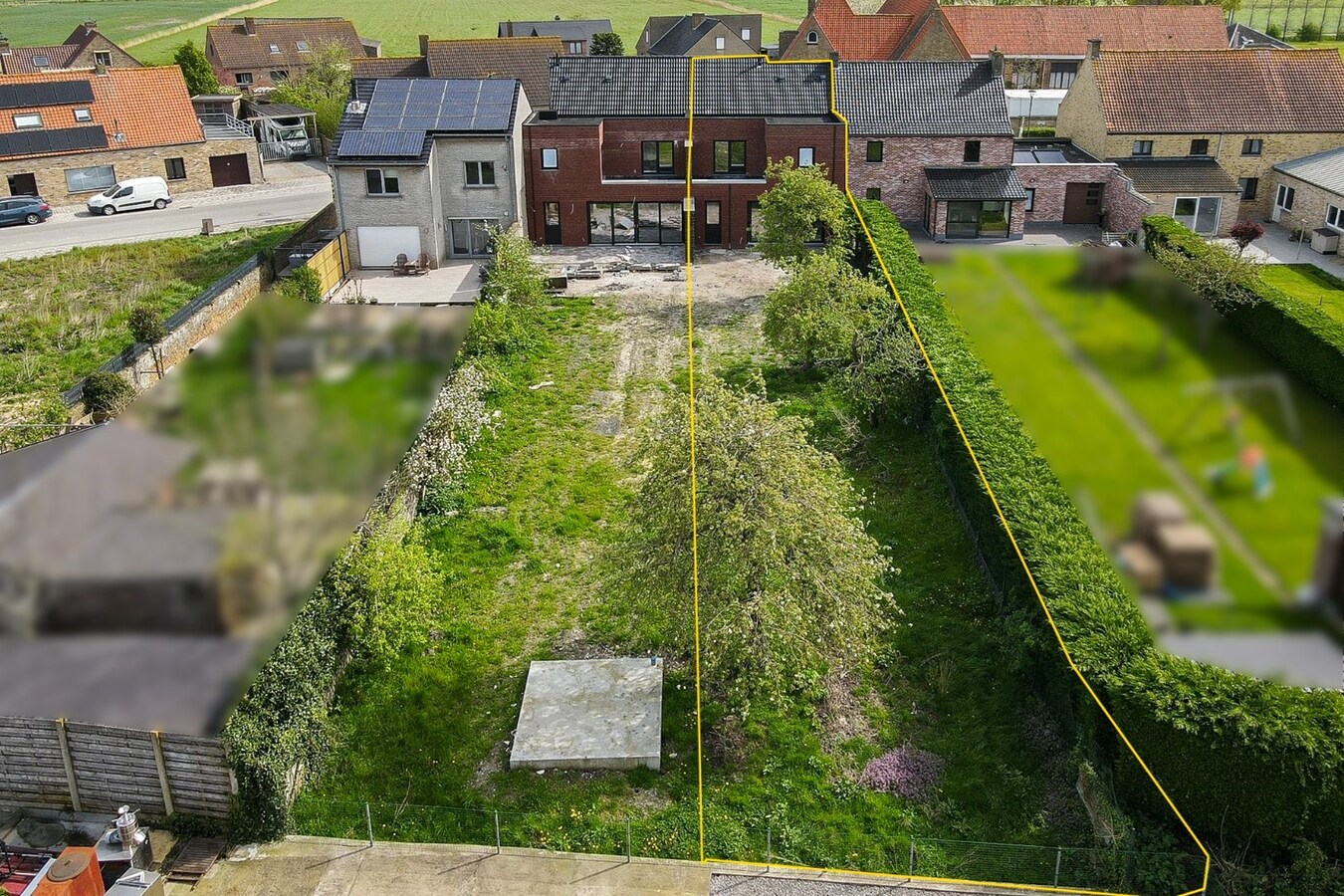 Te koop woning - Middelkerke