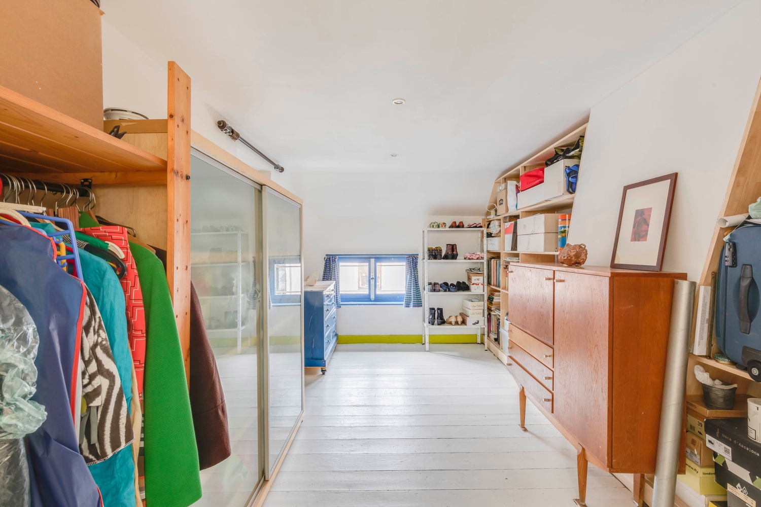 Woning verkocht in Gent