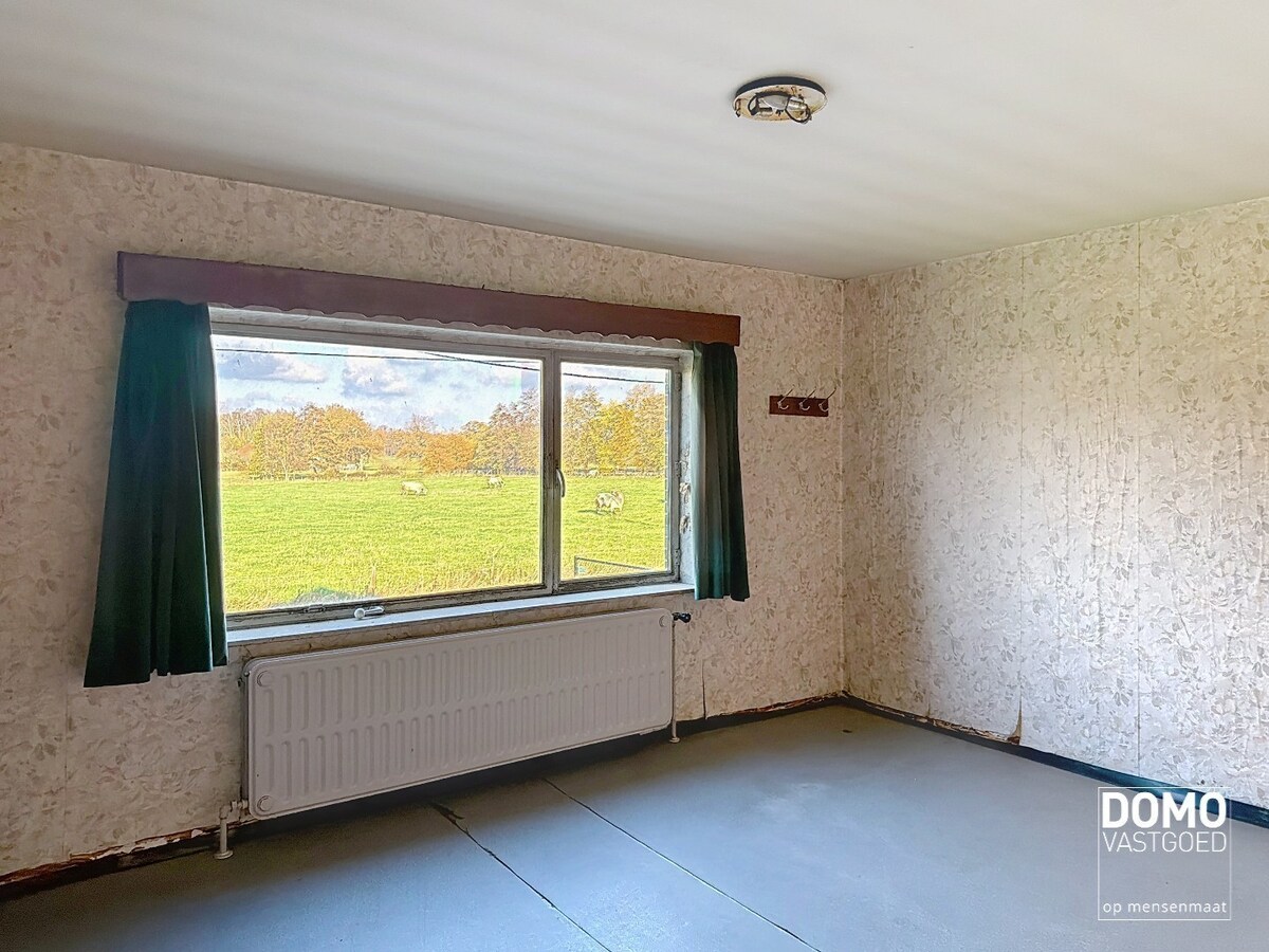 PROJECTGROND VOOR 2 HOB 