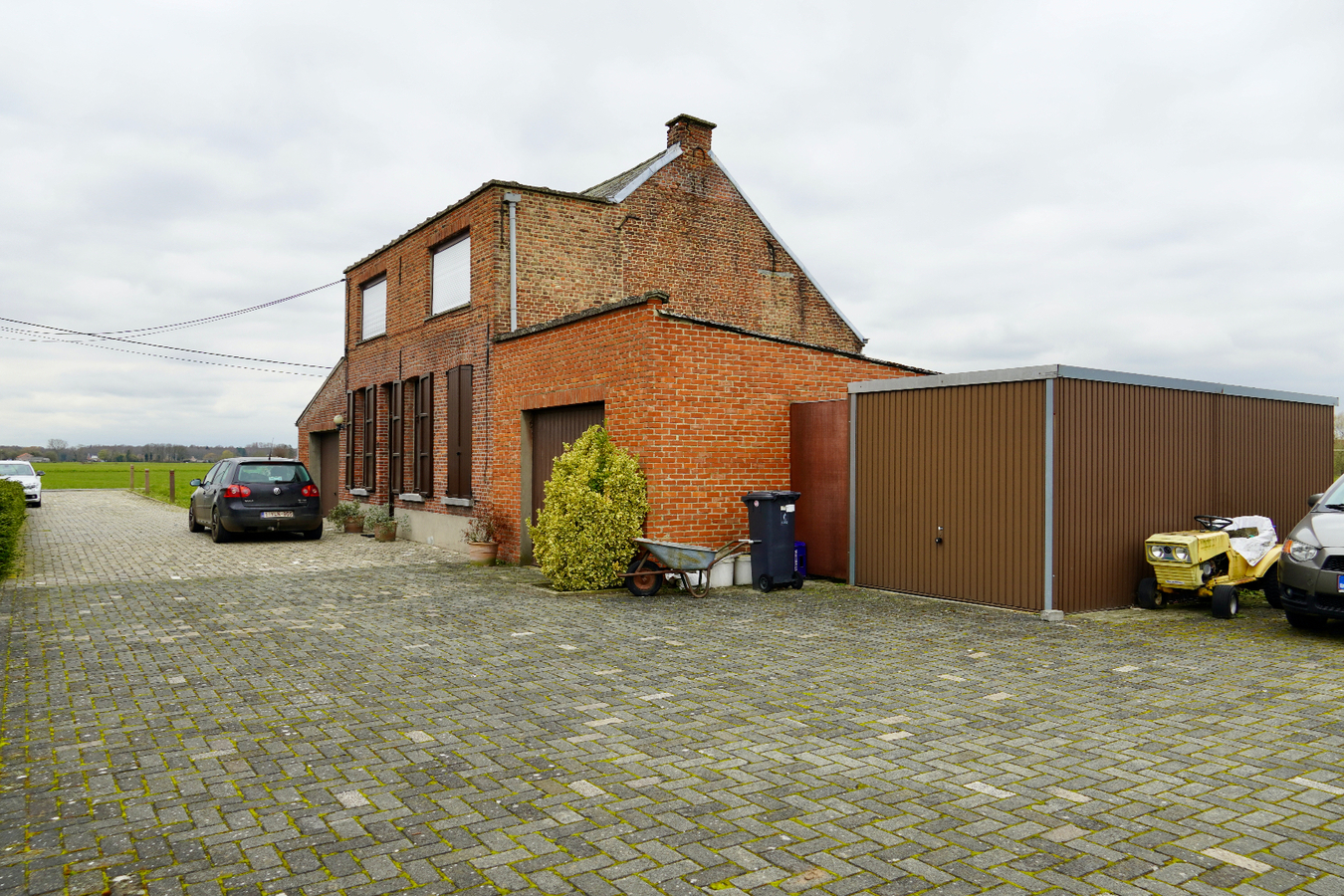 Verkocht woning - Koningshooikt