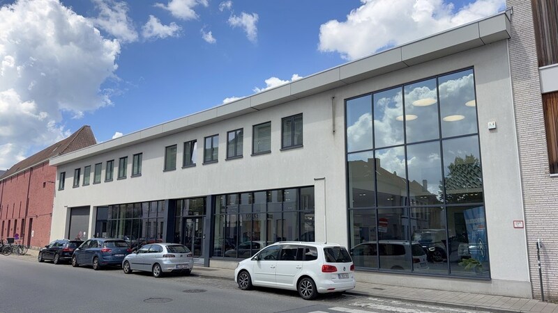  woning - Gent