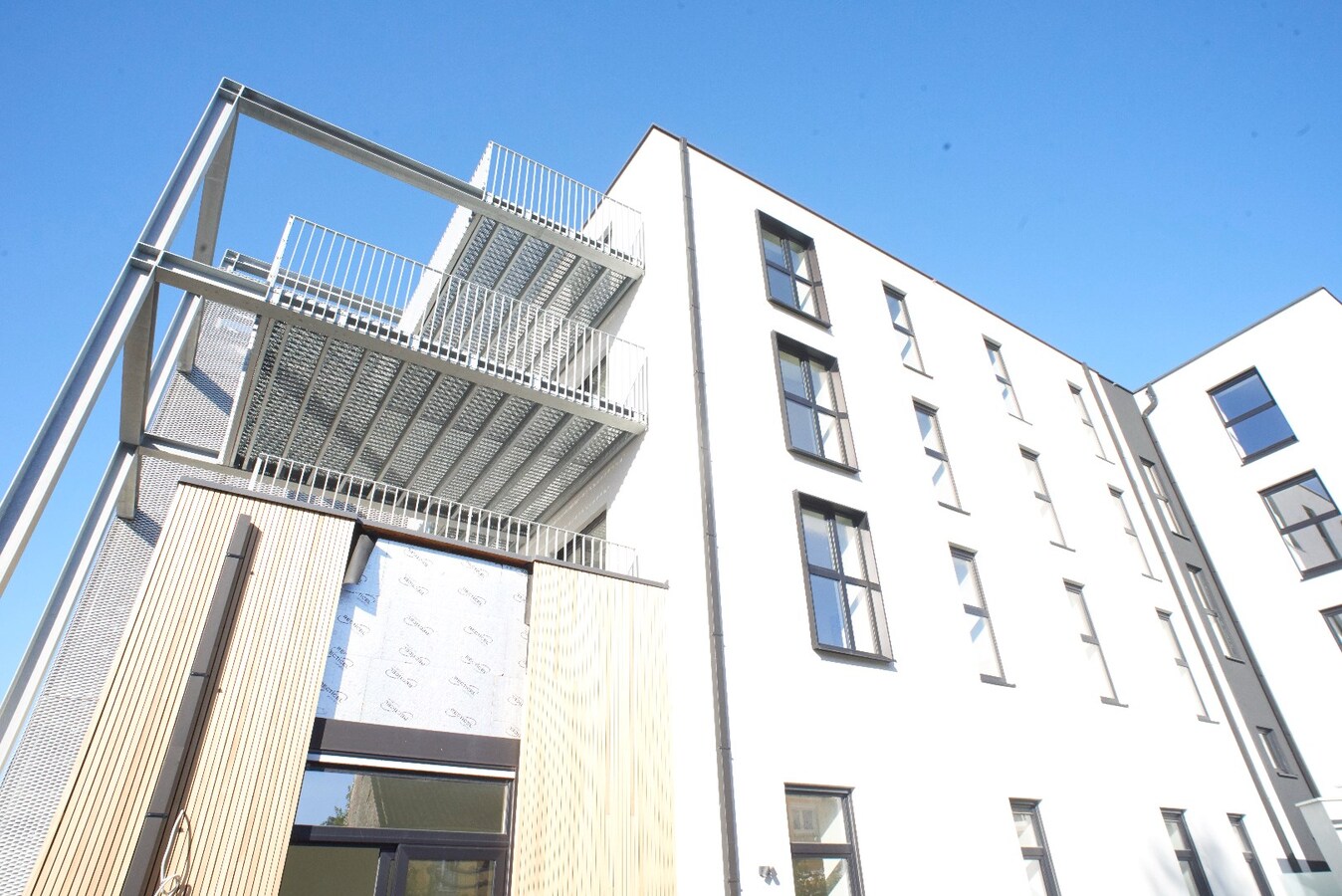 Appartement vendu À Tournai