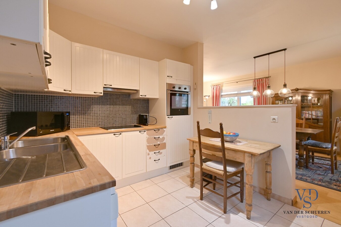 Eigentijdse Open Bebouwing 