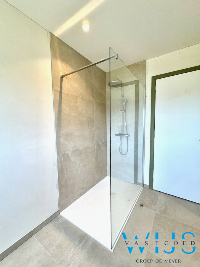 Nieuwbouw op TOPlocatie te Evergem ! 