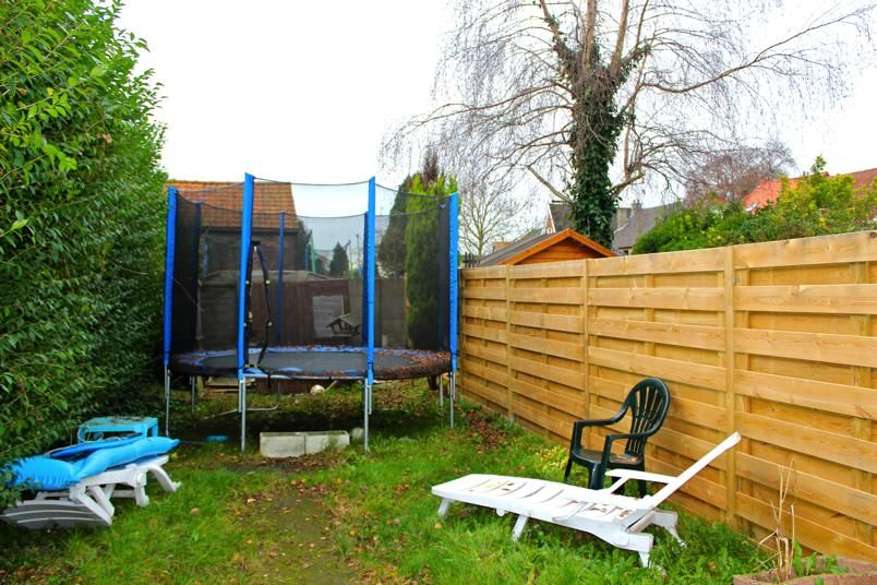 Stadswoning verkocht in Merelbeke